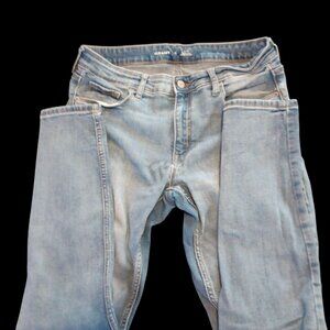 Men's Jeans
